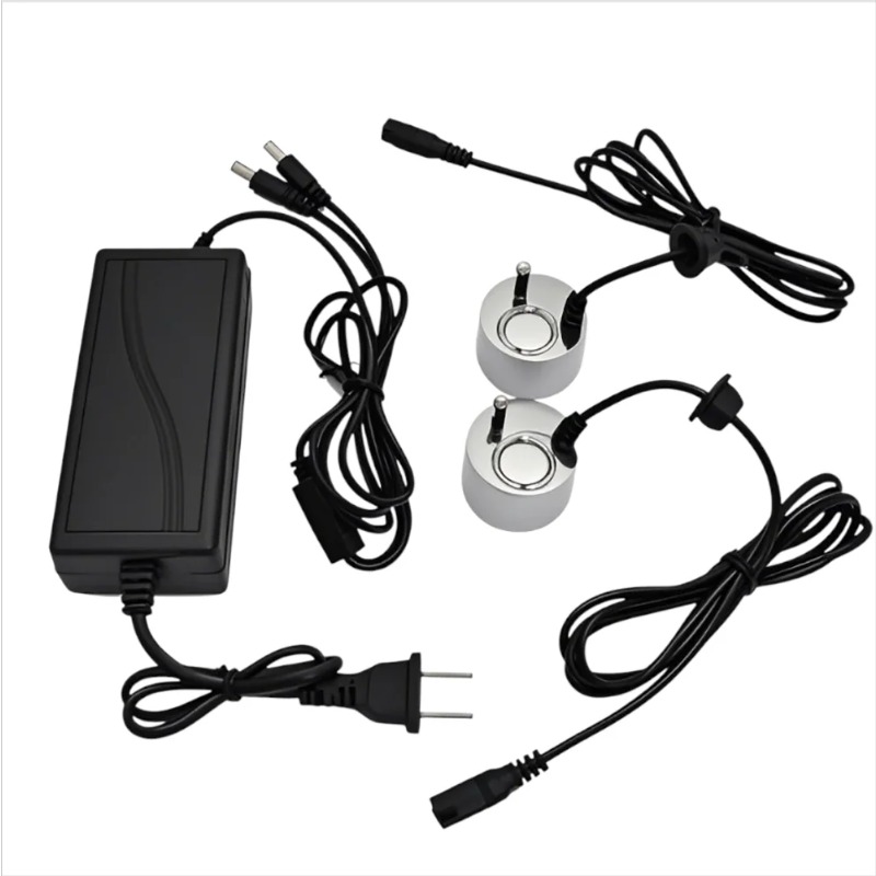 Aquarium - 5 in 1 Kepala Atomizer Ultrasonik