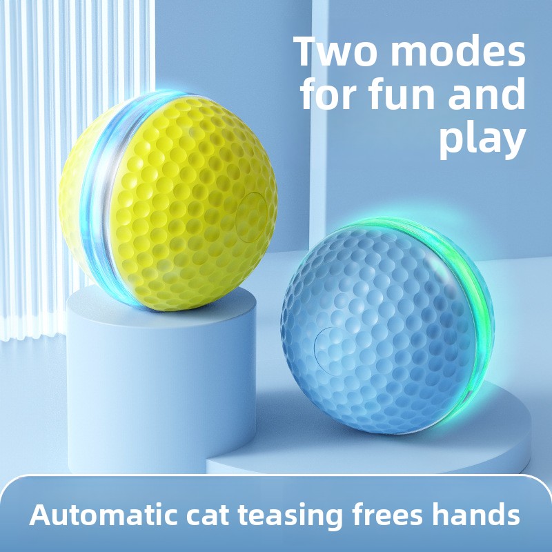 Interactive Squeaky Plush Dog Toy - Bola Anjing Karet Sarang Lebah Anti