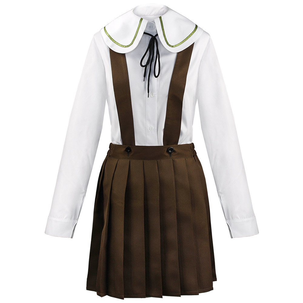 Kostum Cosplay Chihiro Fujisak - Aquarium ulasan dan harga