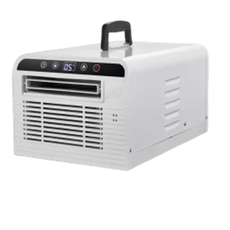 AC portabel tanpa saluran pemb - Pet Beds ulasan dan harga