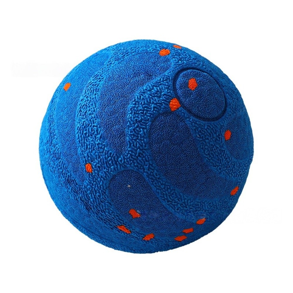 Bola Hewan Peliharaan Cerdas T - Automatic Moving Dog Ball ulasan dan harga