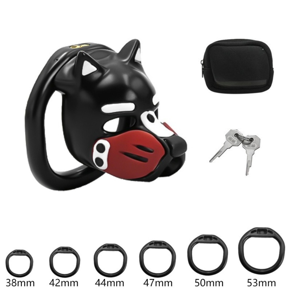 Kandang Keperawanan Bentuk Kep - Dog Toys ulasan dan harga