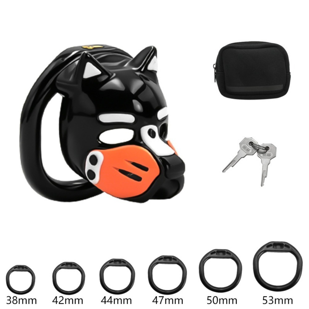 Kandang Keperawanan Bentuk Kep - Dog Toys ulasan dan harga