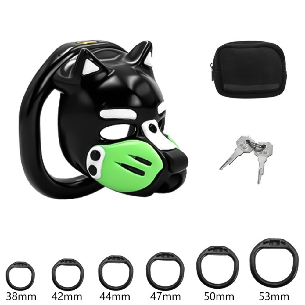 Kandang Keperawanan Bentuk Kep - Dog Toys ulasan dan harga