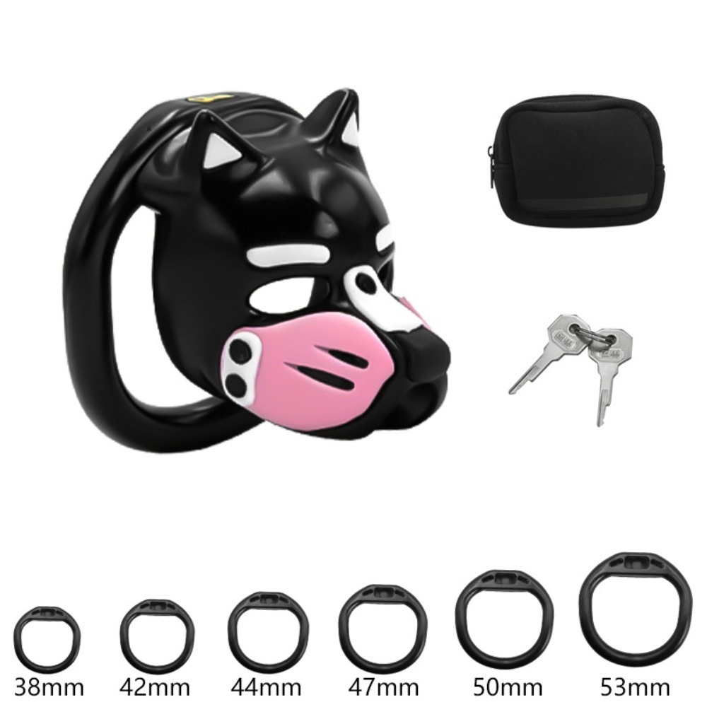 Kandang Keperawanan Bentuk Kep - Dog Toys ulasan dan harga