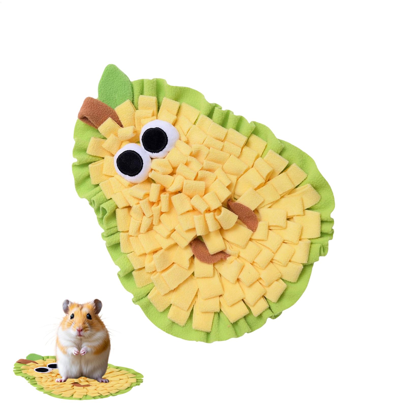 Alas untuk Latihan Mengendus,  - Dog Puzzle Feeder Toy ulasan dan harga