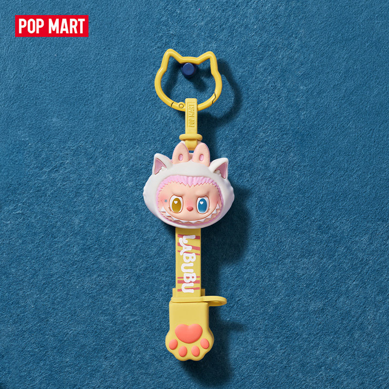 POP MART Terbaru Tersedia: Lab - Cat Toys ulasan dan harga