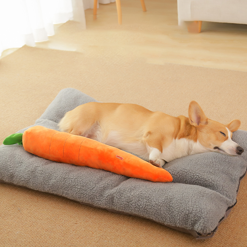 Mainan anjing HOOPET mainan bo - Indestructible Dog Chew Toy ulasan dan harga