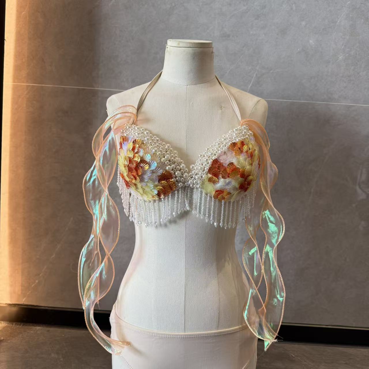 Desain Asli Bikini Buatan Tang - Aquarium ulasan dan harga