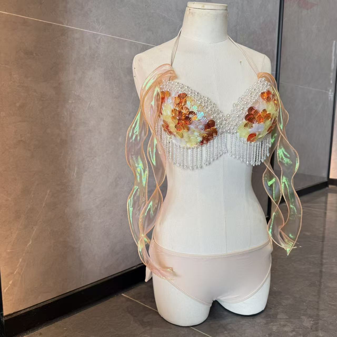 Desain Asli Bikini Buatan Tang - Aquarium ulasan dan harga