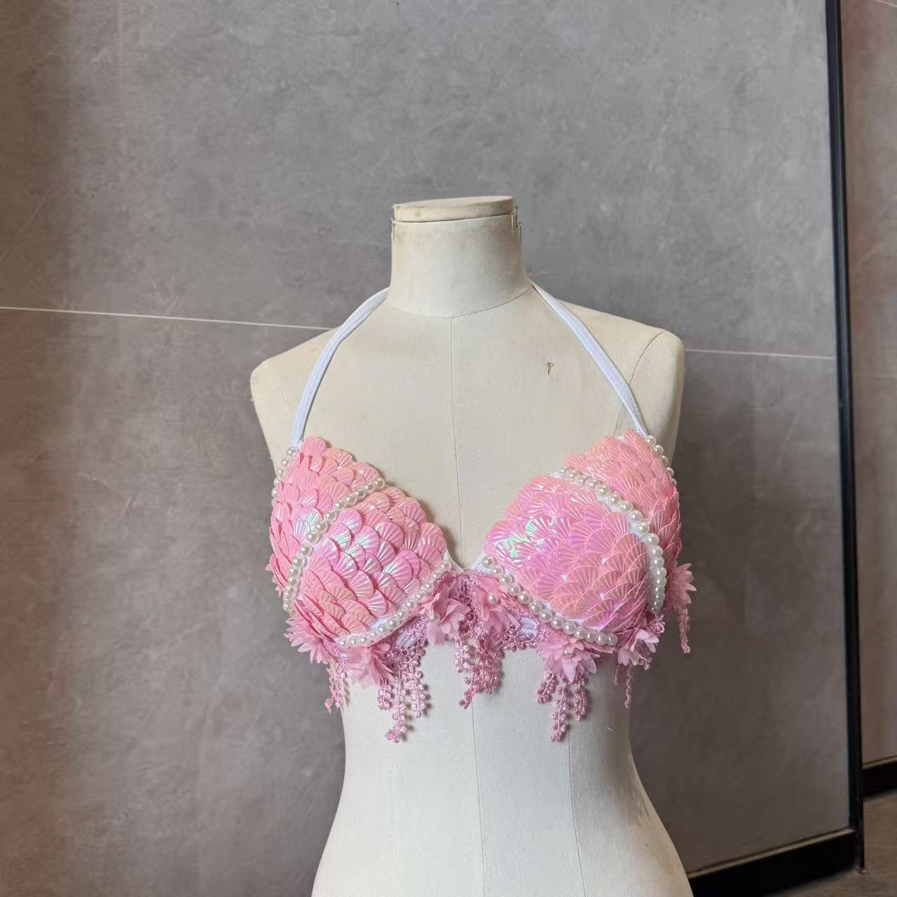 Desain Asli Bikini Buatan Tang - Aquarium ulasan dan harga