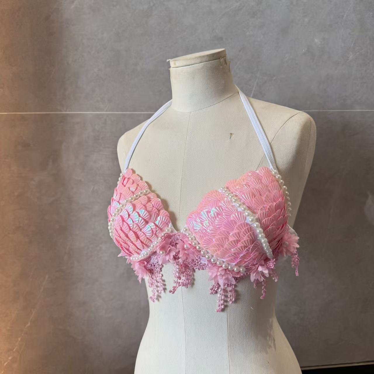 Desain Asli Bikini Buatan Tang - Aquarium ulasan dan harga