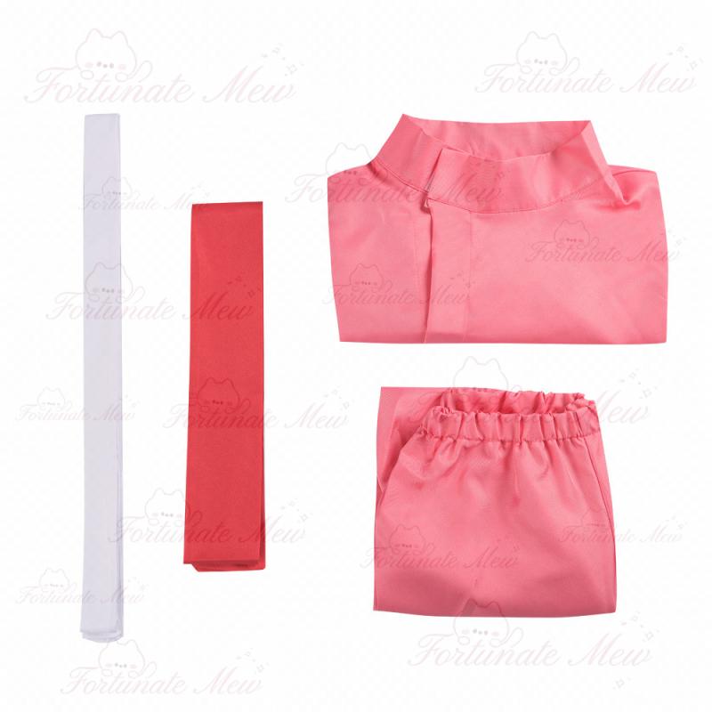 Kostum Cosplay Anime Chihiro,  - Aquarium ulasan dan harga